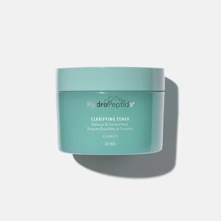 Clarifying Toner