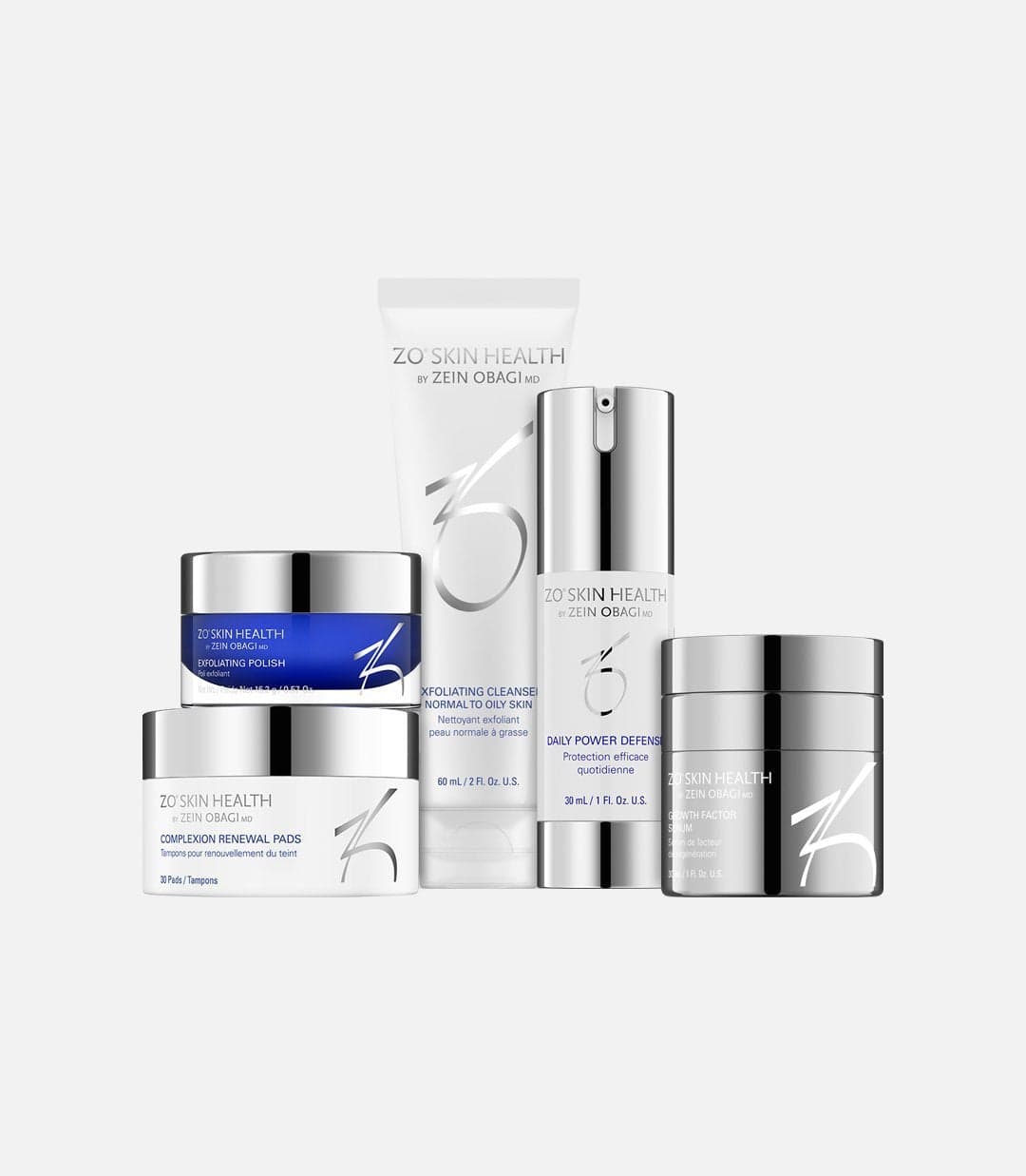 Anti-Aging Program