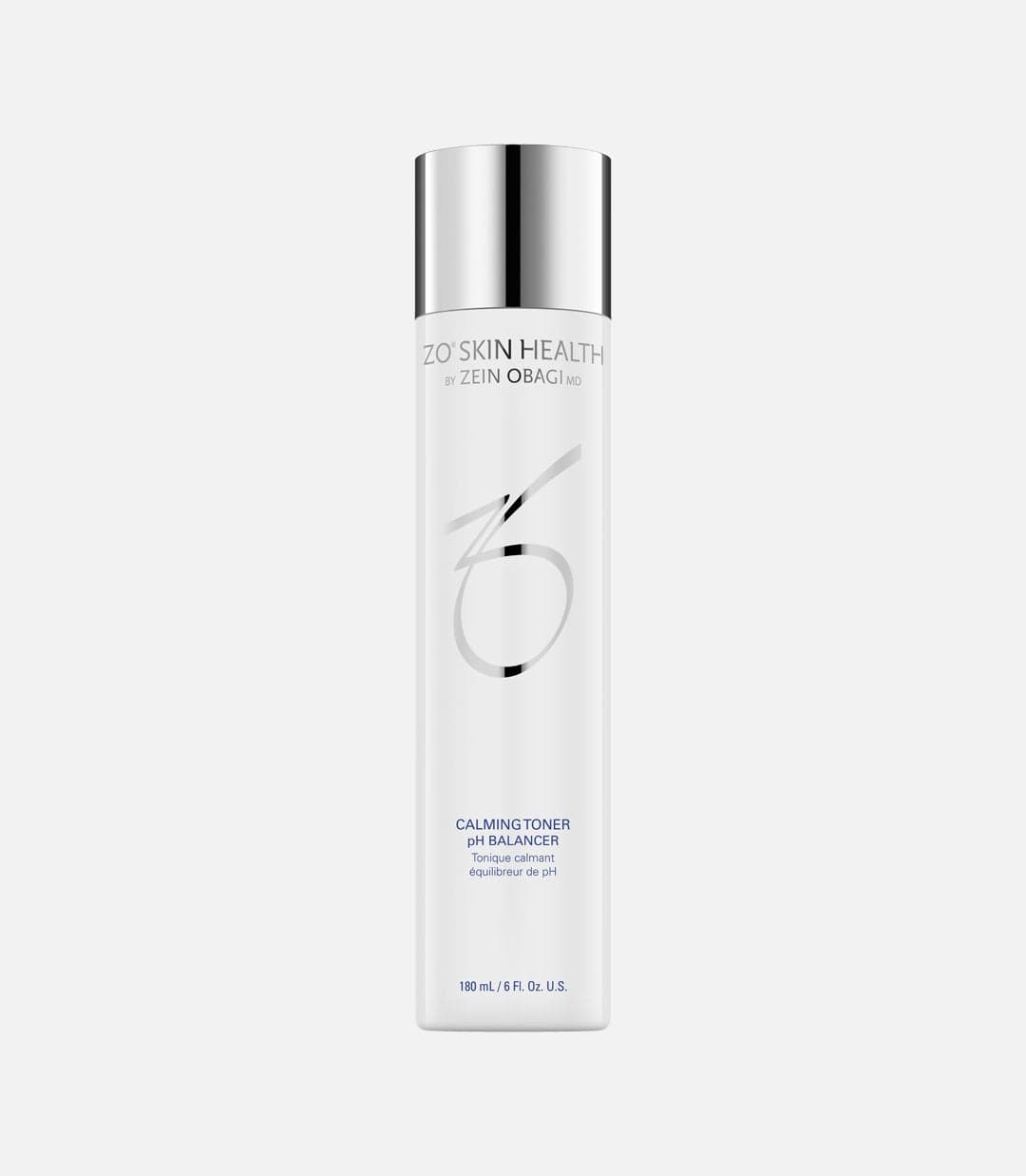 Calming Toner pH Balancer
