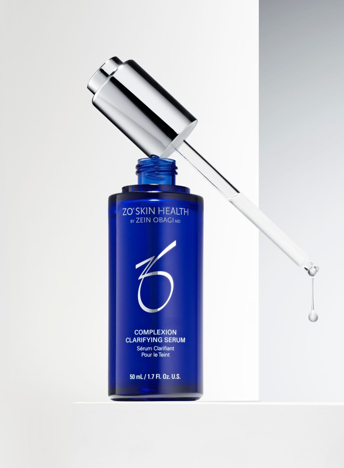 Complexion Clarifying Serum