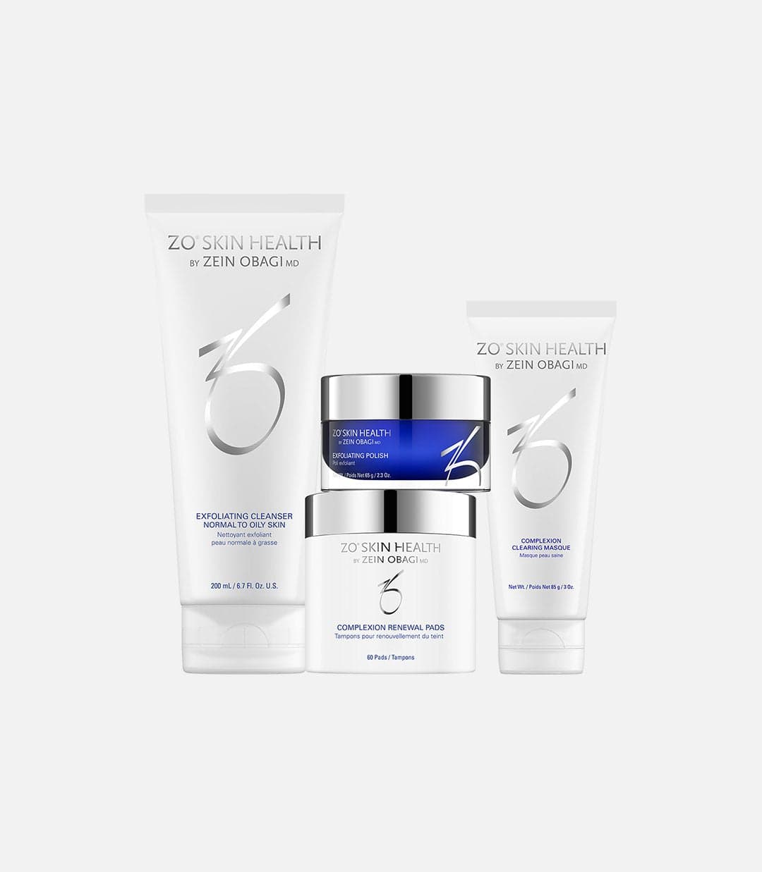 Complexion Clearing Program
