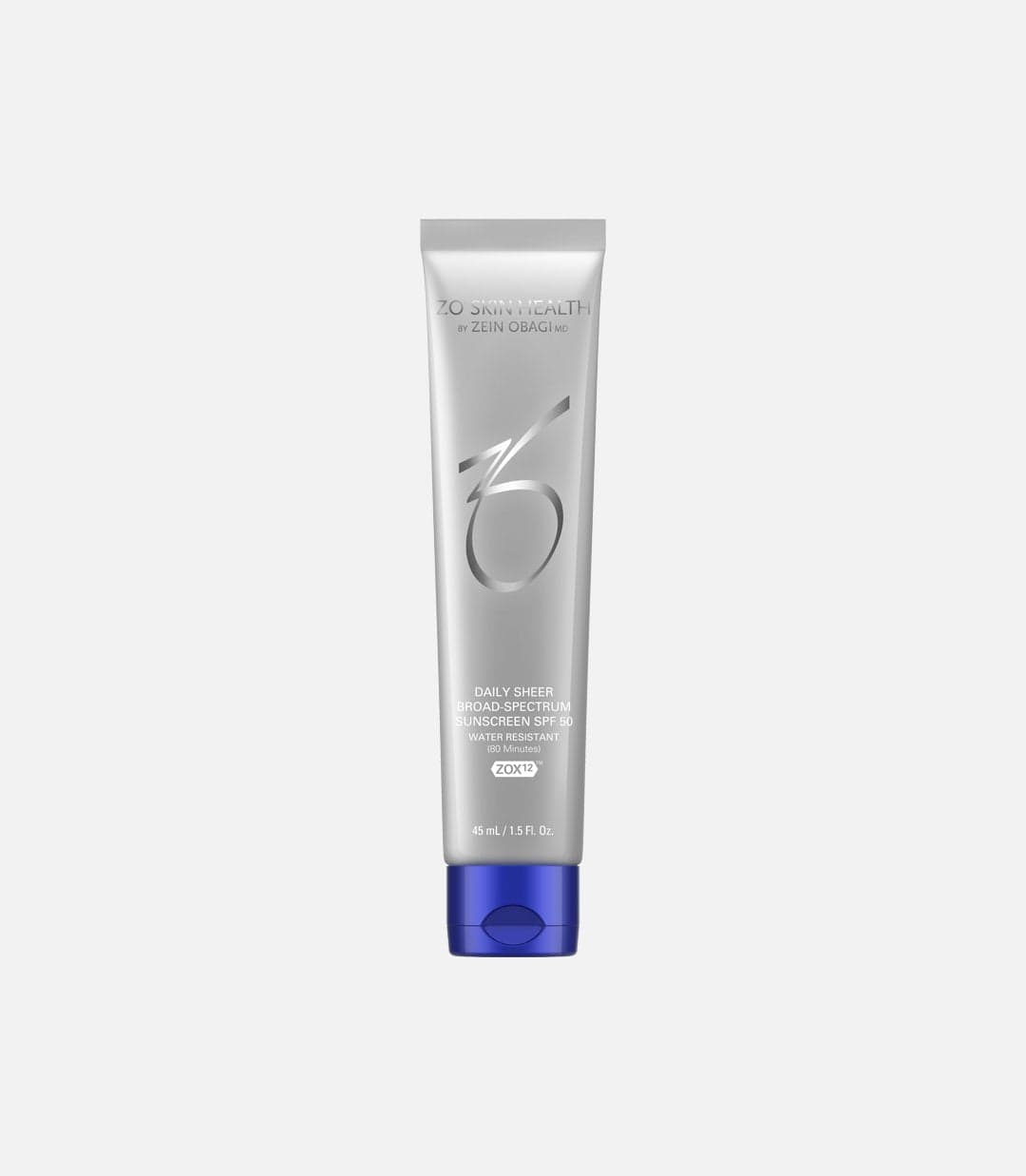 Daily Sheer Broad-Spectrum SPF 50