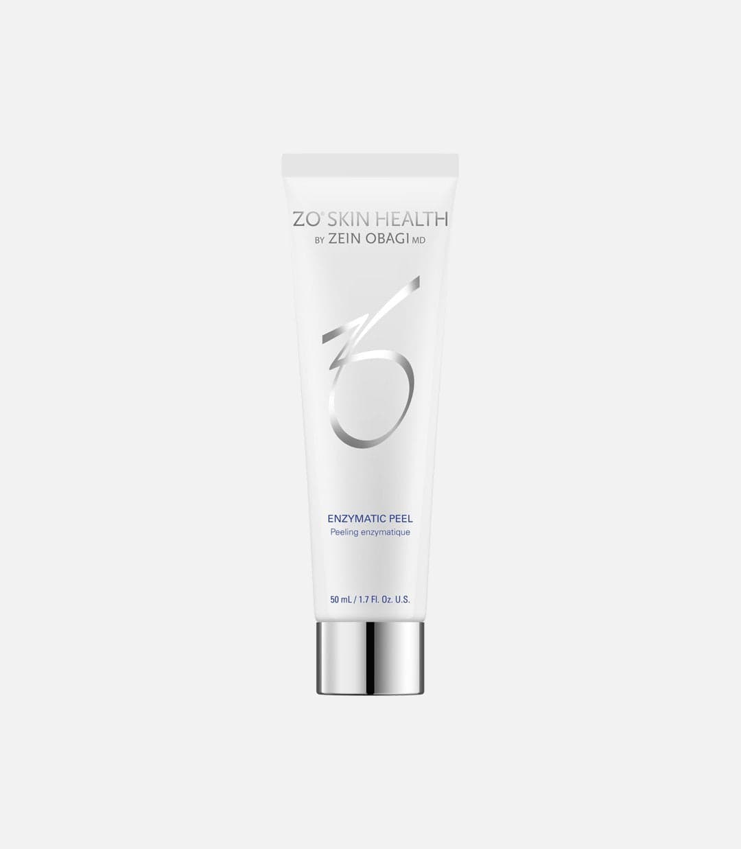 Enzymatic Peel