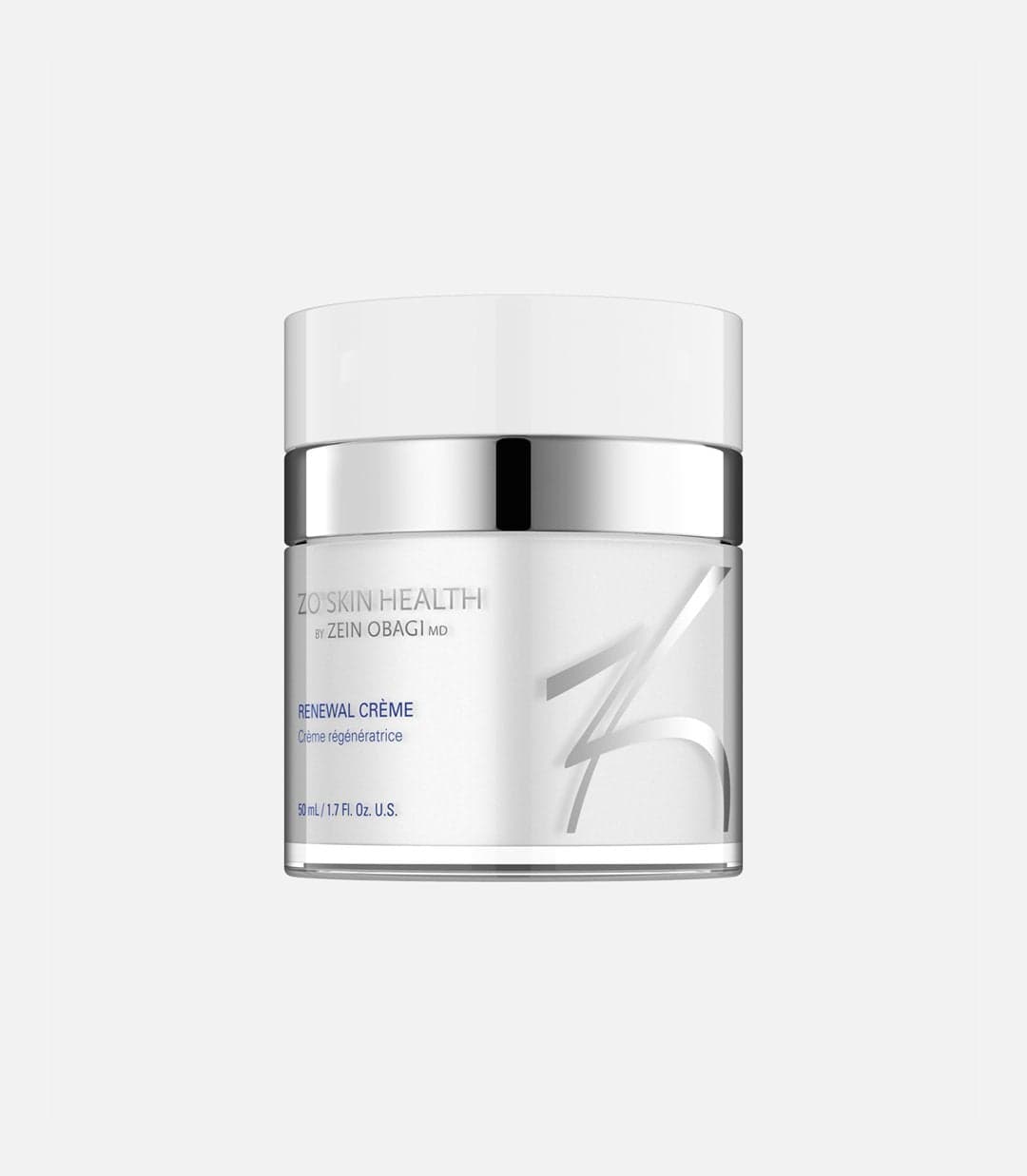 Renewal Crème
