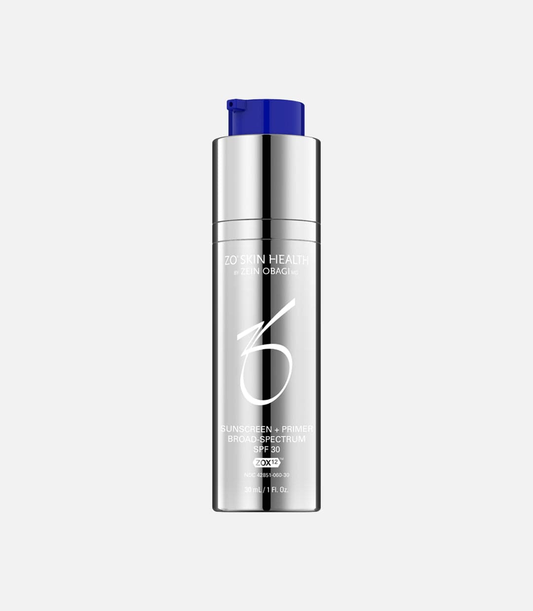 Sunscreen + Primer Broad-Spectrum SPF 30