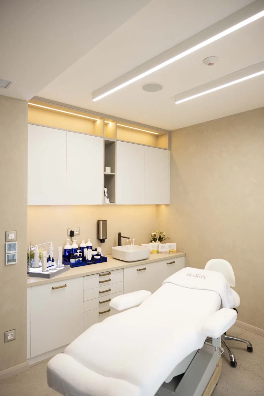 Jovena Pro в IN Beauty