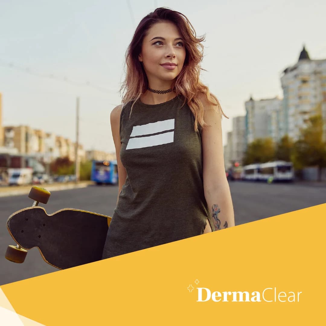FORLLE'D терапия в IN Beauty, снимка 1