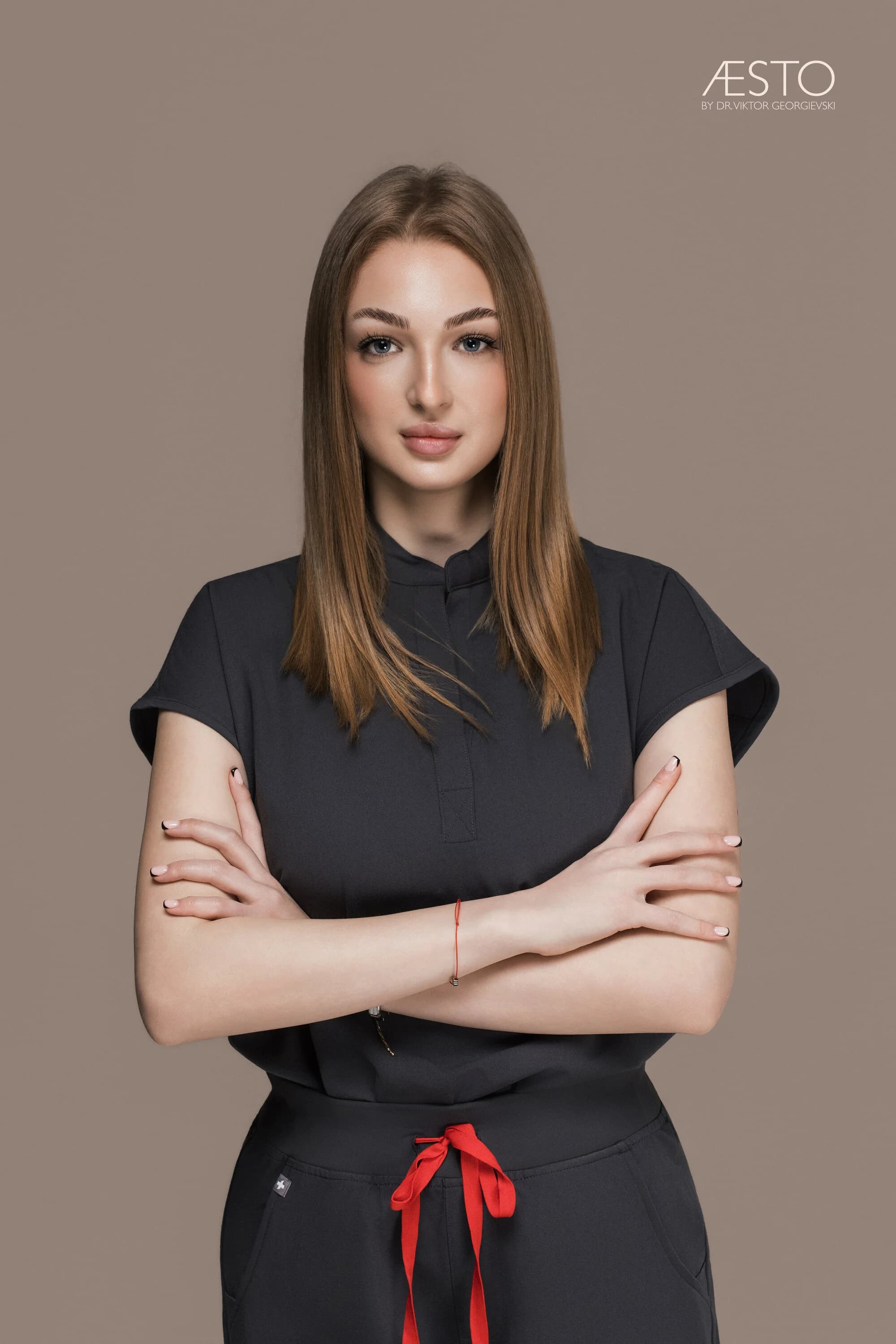 Александрия Попсавова